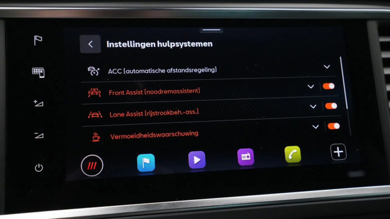 SEAT Ateca FR Business Intense