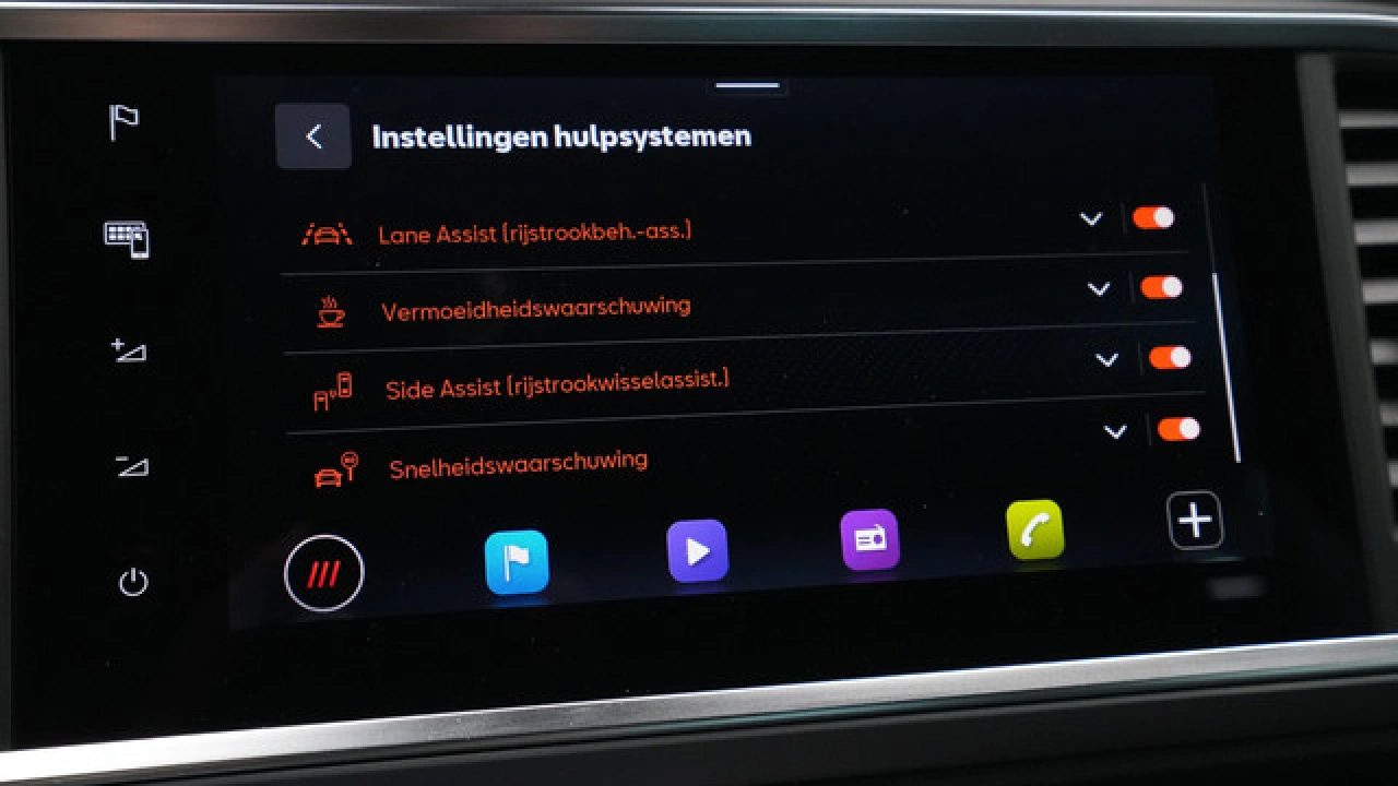 SEAT Ateca FR Business Intense