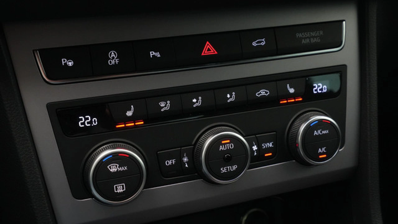 SEAT Ateca FR Business Intense