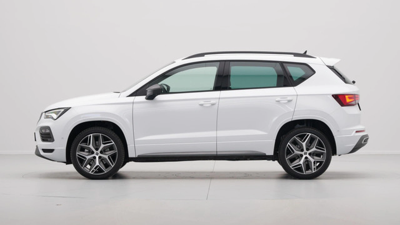 SEAT Ateca FR Business Intense