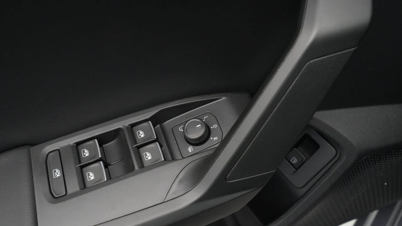 SEAT Leon Sportstourer FR Business - eHybrid