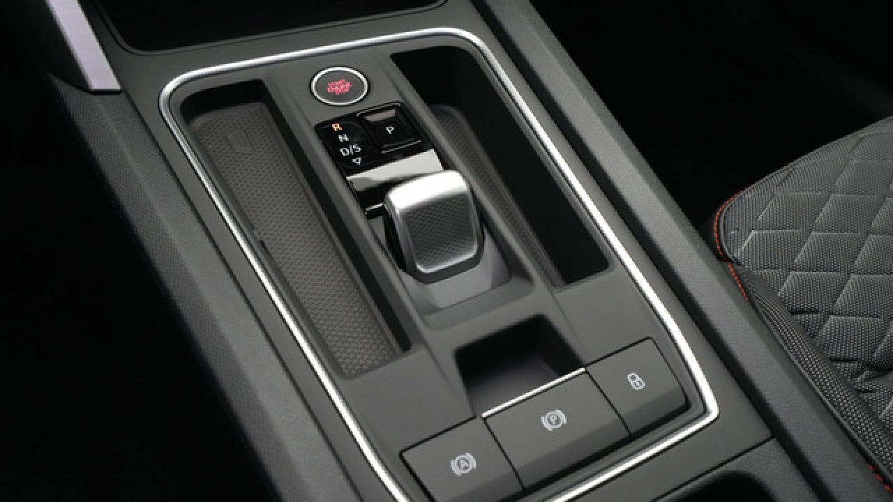 SEAT Leon Sportstourer FR Business - eHybrid