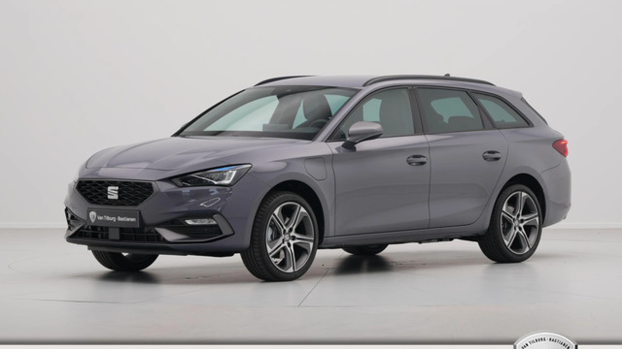 SEAT Leon Sportstourer FR Business - eHybrid