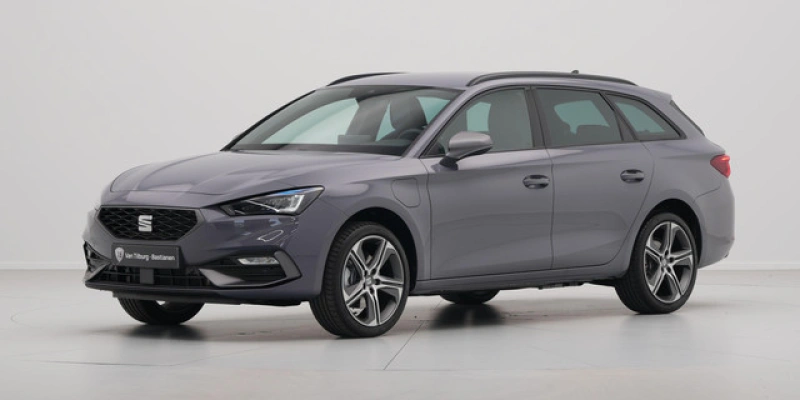 SEAT Leon Sportstourer FR Business - eHybrid