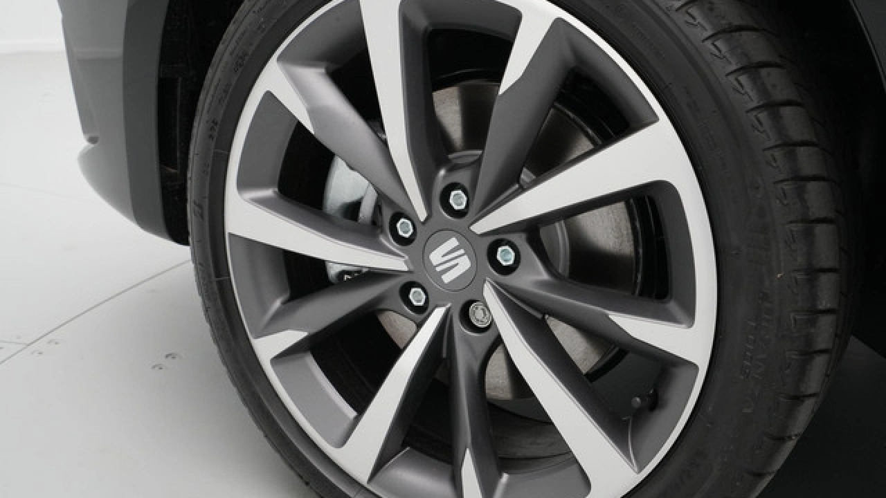 SEAT Leon Sportstourer FR Business - eHybrid