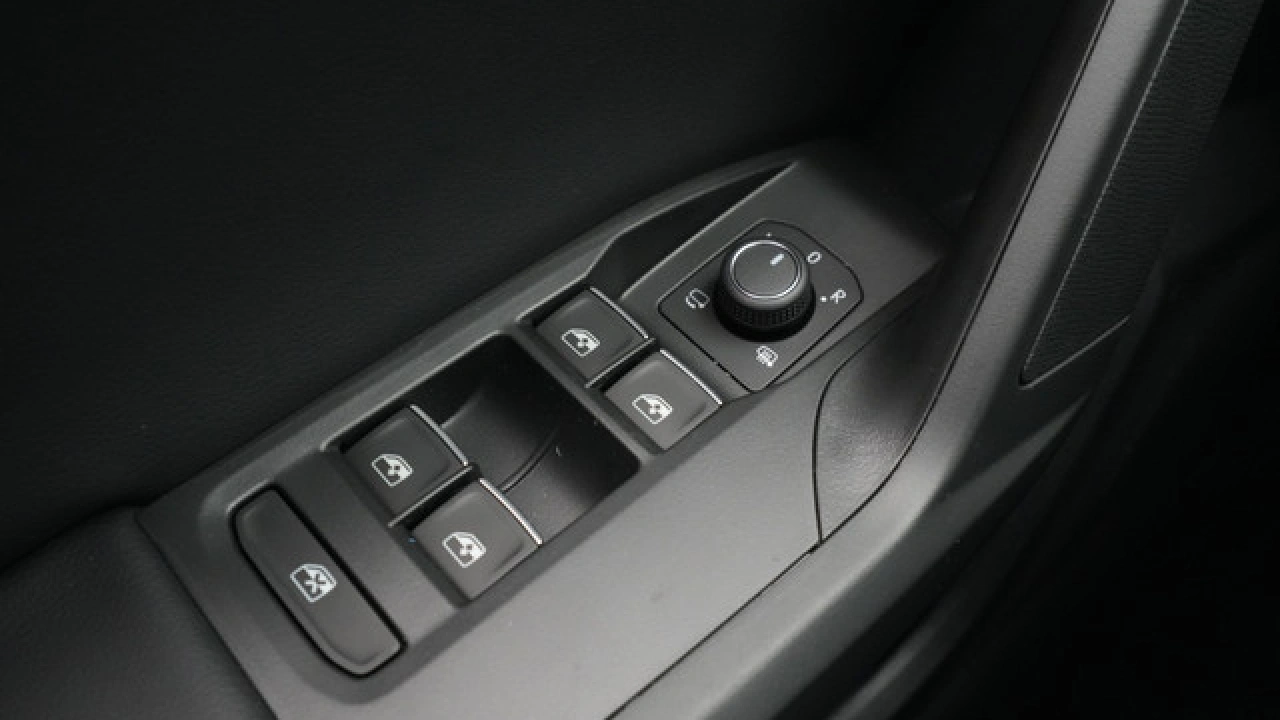 SEAT Leon Sportstourer FR Business - eHybrid