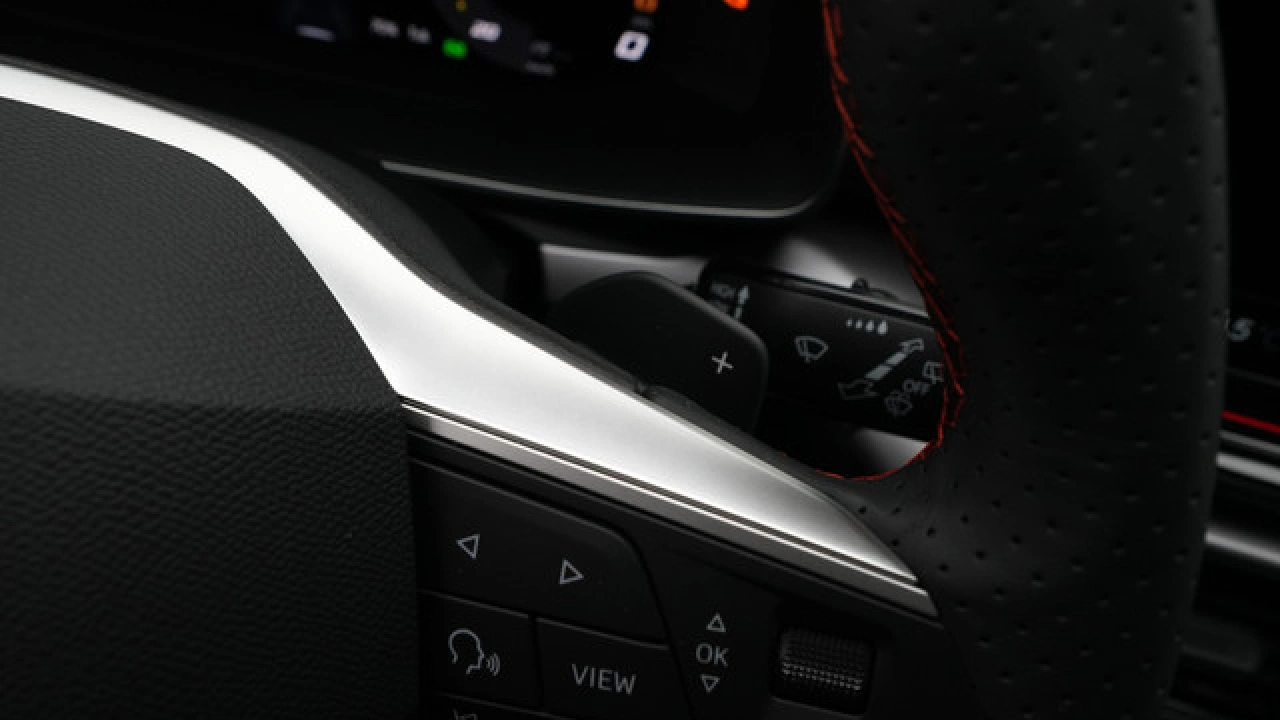 SEAT Leon Sportstourer FR Business - eHybrid