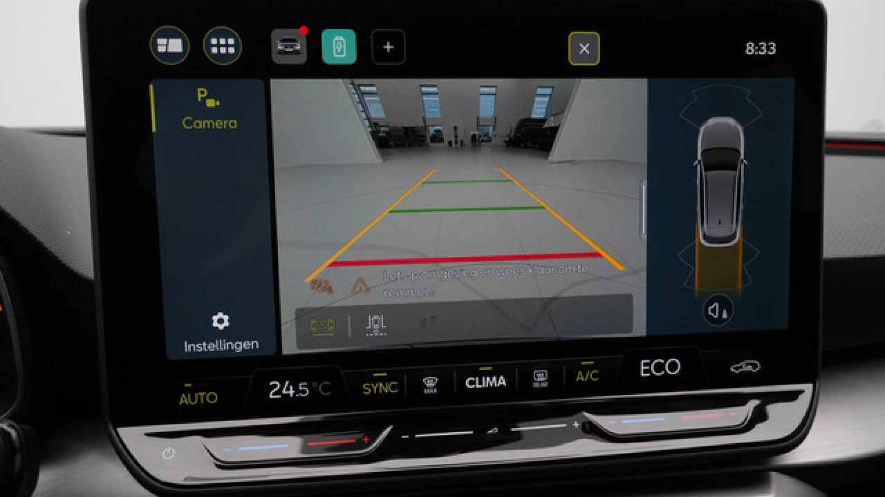 SEAT Leon Sportstourer FR Business - eHybrid