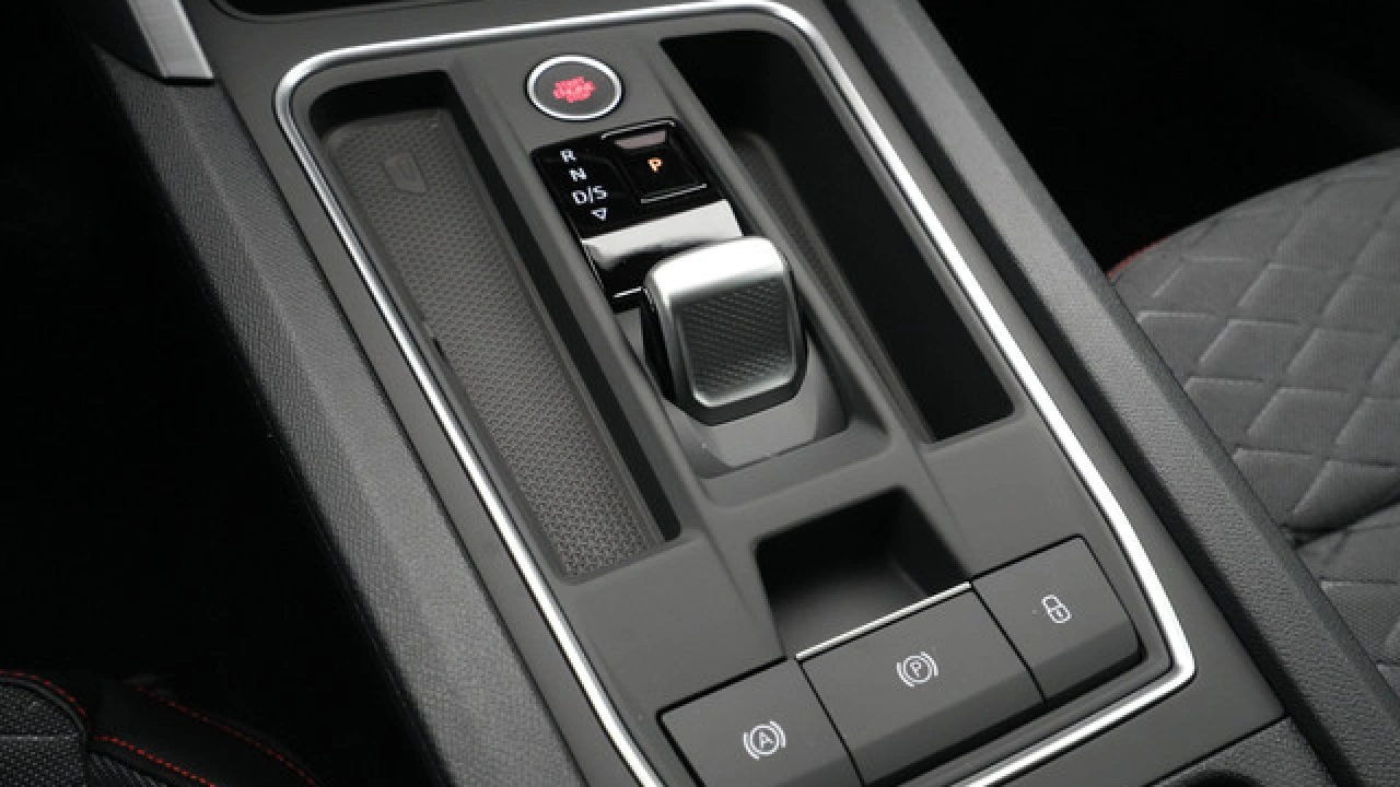 SEAT Leon Sportstourer FR Business - eHybrid