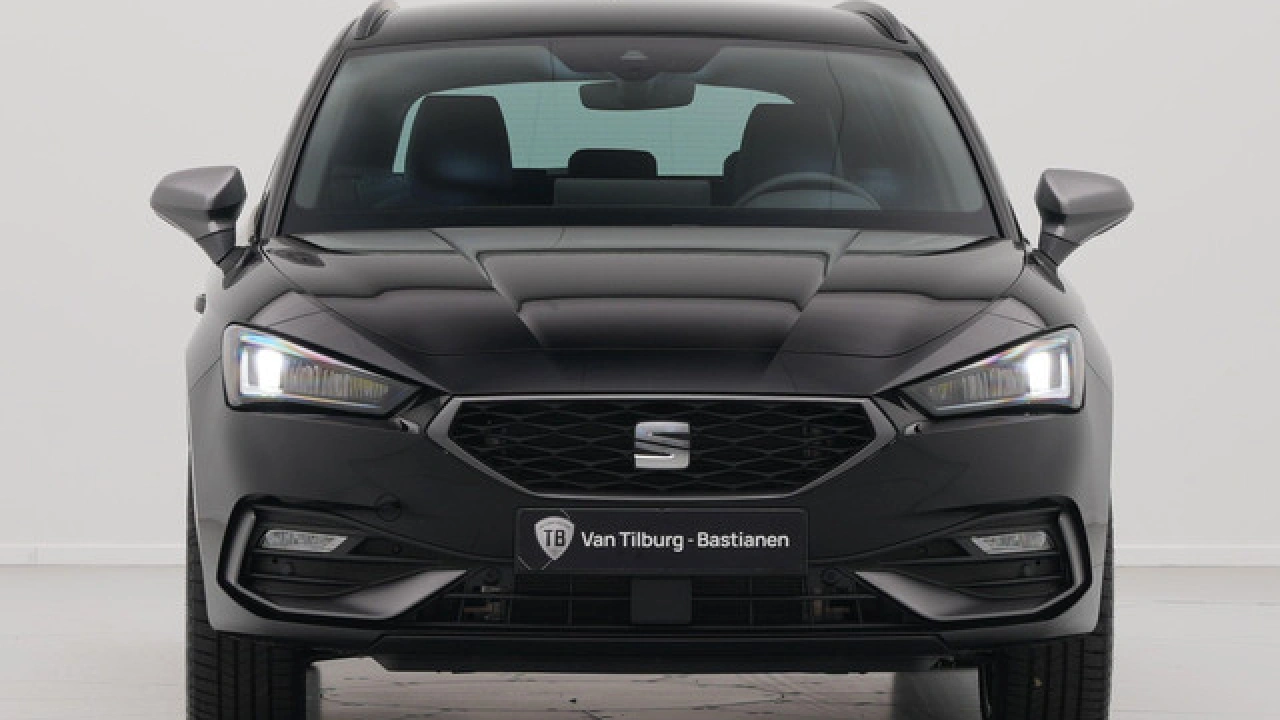 SEAT Leon Sportstourer FR Business - eHybrid