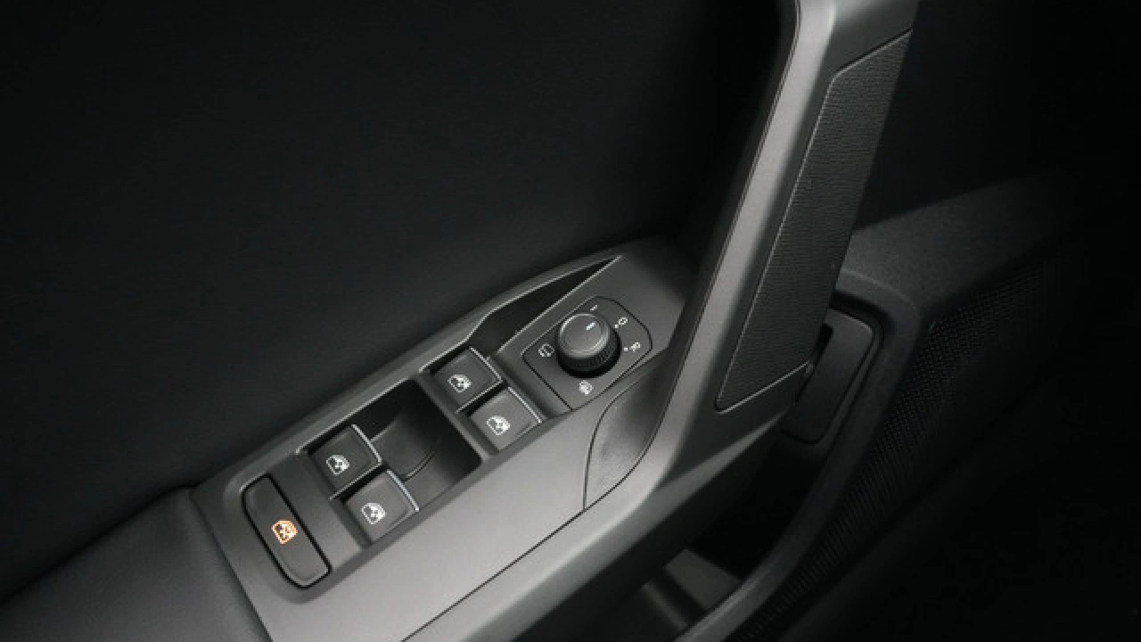 SEAT Leon Sportstourer FR Business - eHybrid