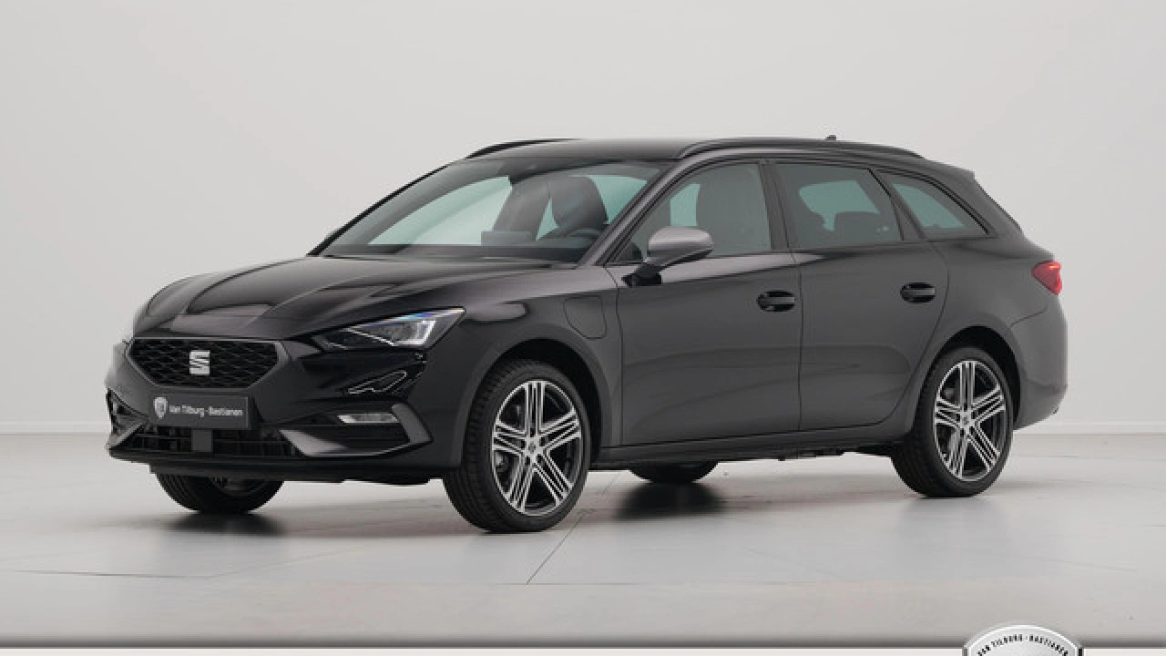 SEAT Leon Sportstourer FR Business - eHybrid