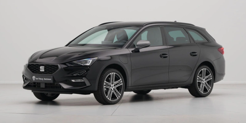 SEAT Leon Sportstourer FR Business - eHybrid