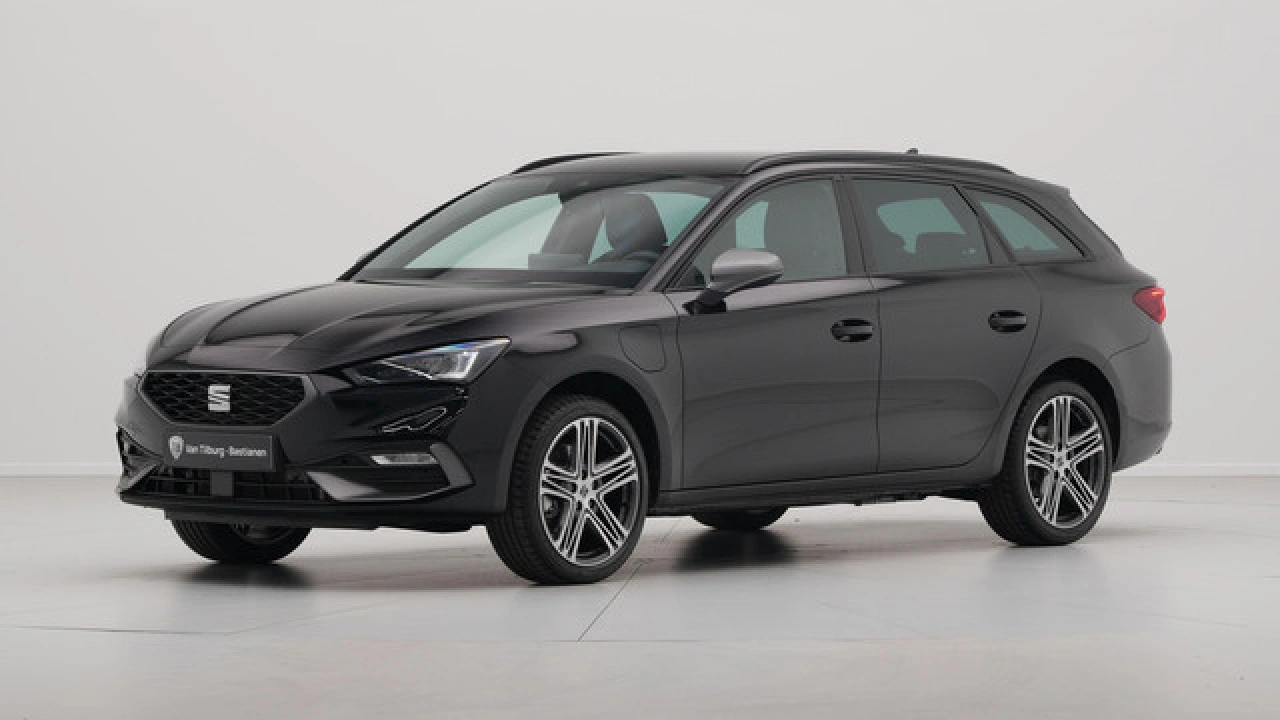 SEAT Leon Sportstourer FR Business - eHybrid