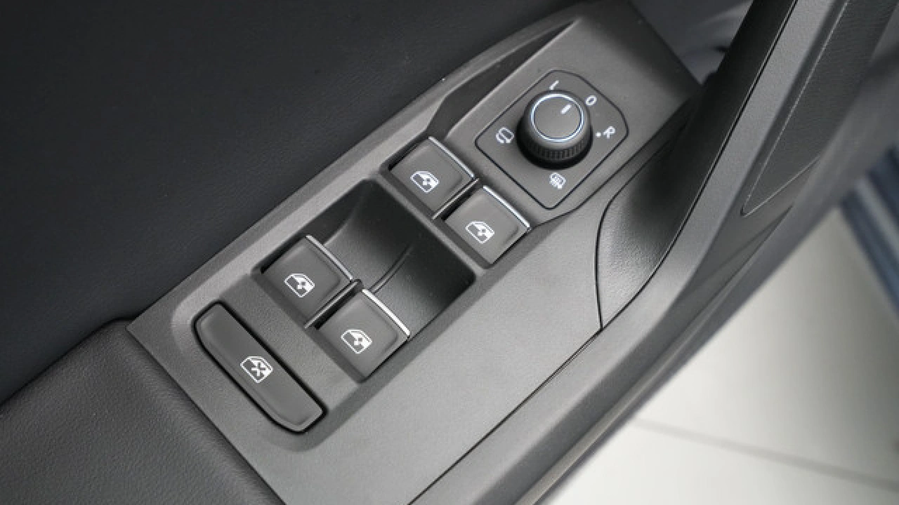 SEAT Leon Sportstourer FR Business - eHybrid