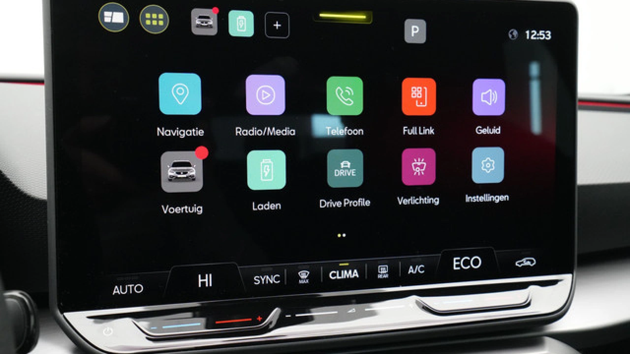SEAT Leon Sportstourer FR Business - eHybrid