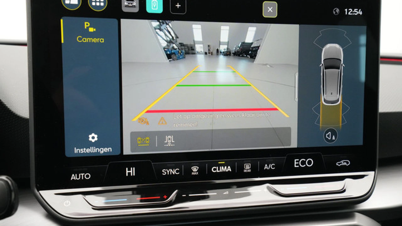 SEAT Leon Sportstourer FR Business - eHybrid