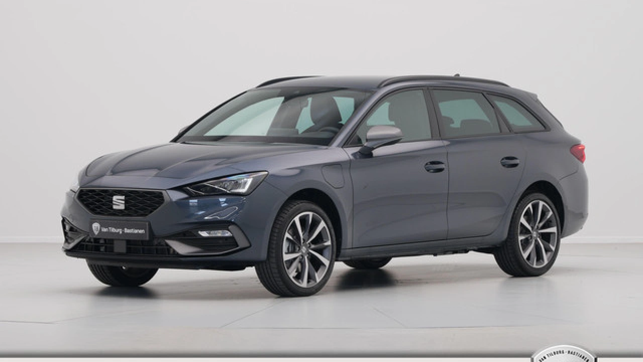 SEAT Leon Sportstourer FR Business - eHybrid