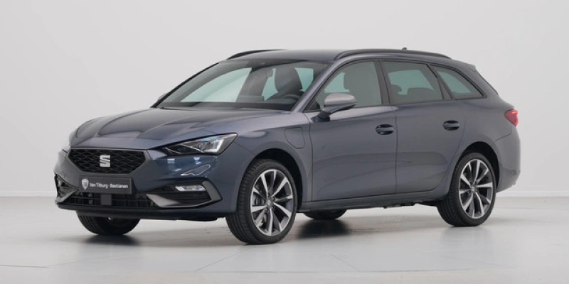 SEAT Leon Sportstourer FR Business - eHybrid
