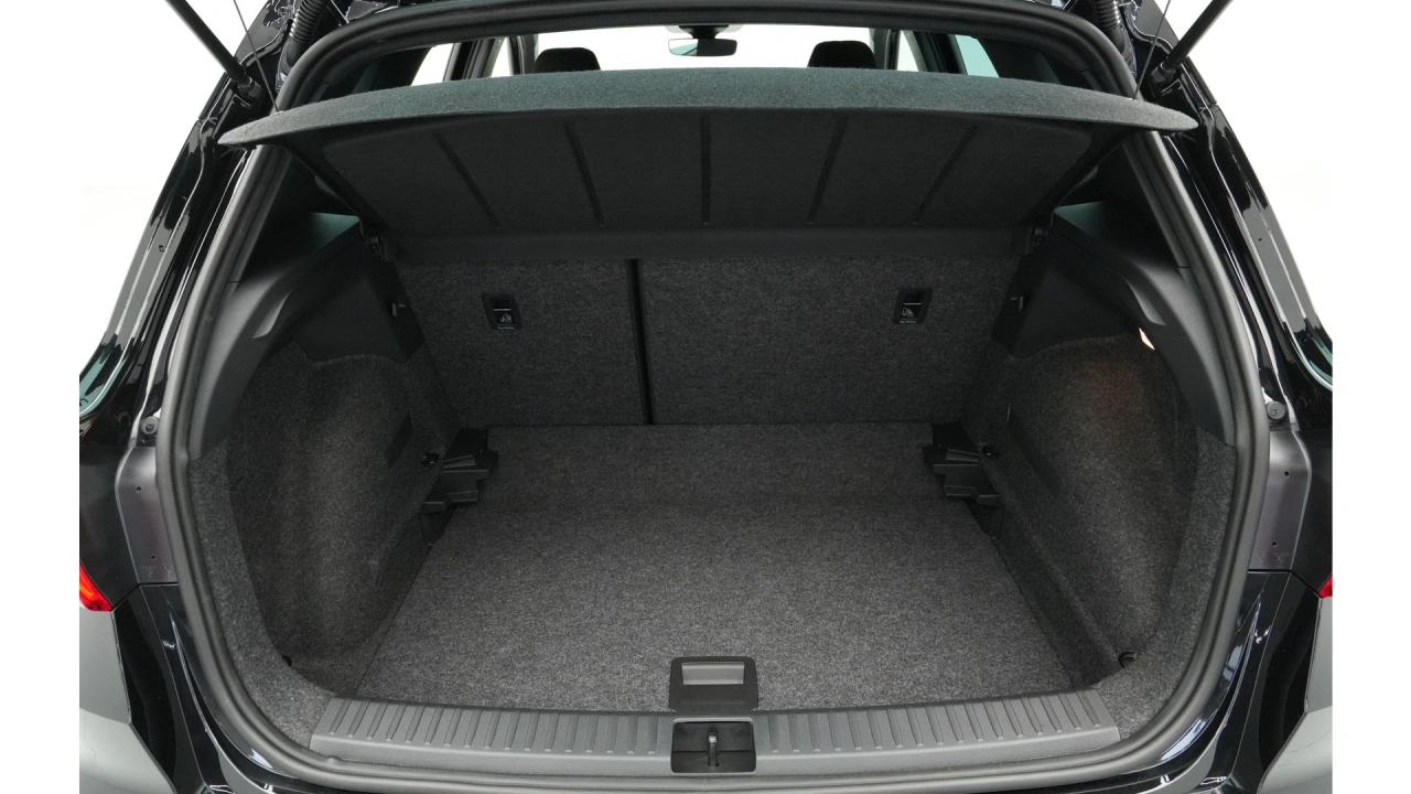 SEAT Arona FR Business Connect
