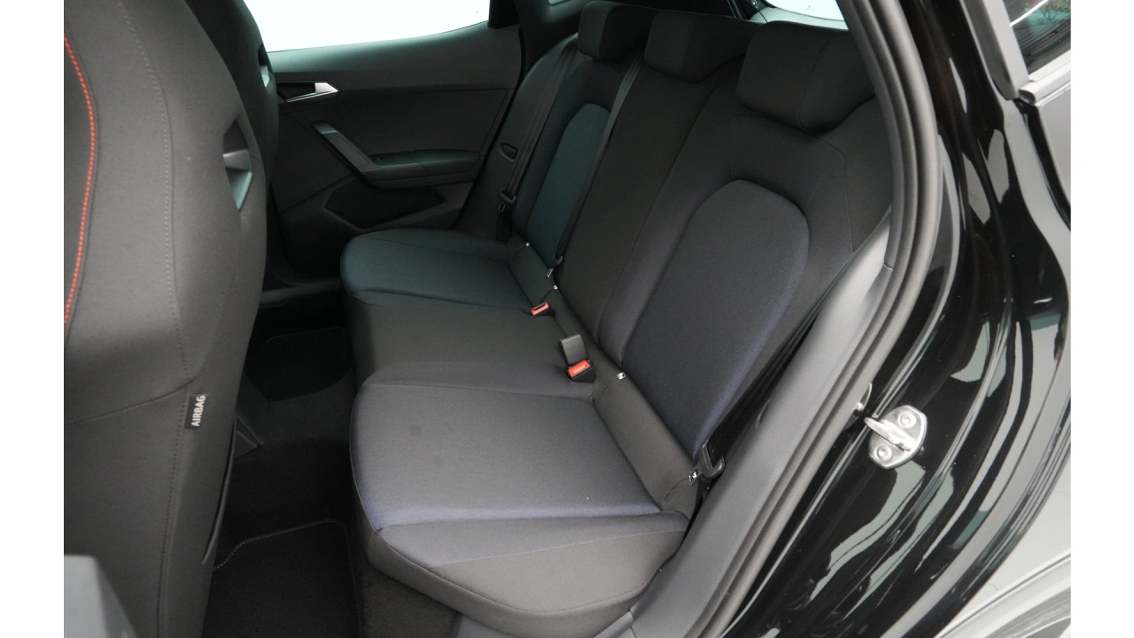 SEAT Arona FR Business Connect