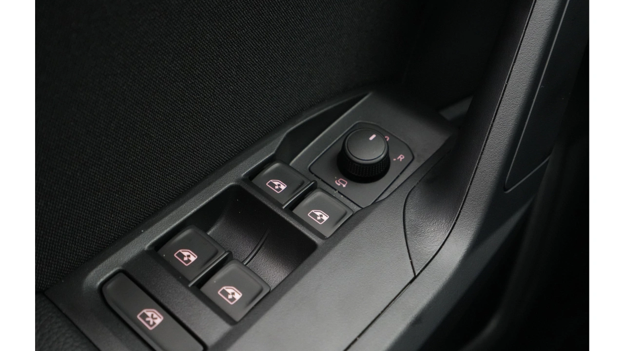 SEAT Arona FR Business Connect