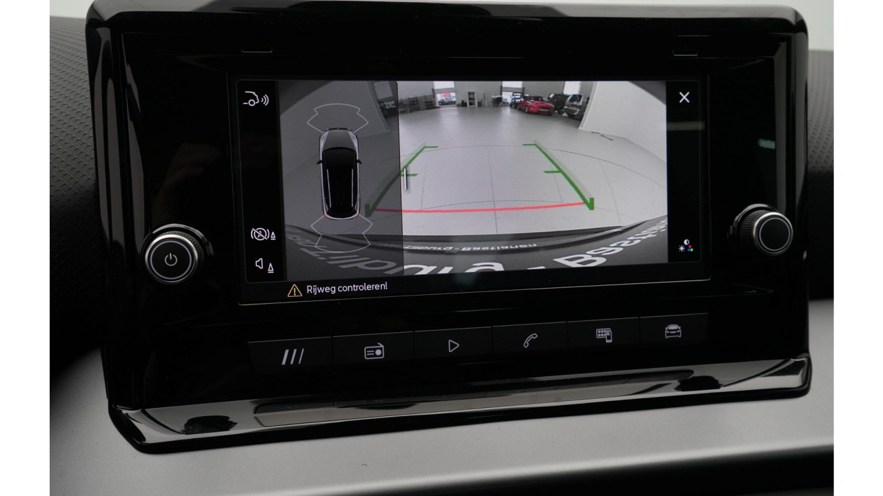 SEAT Arona FR Business Connect
