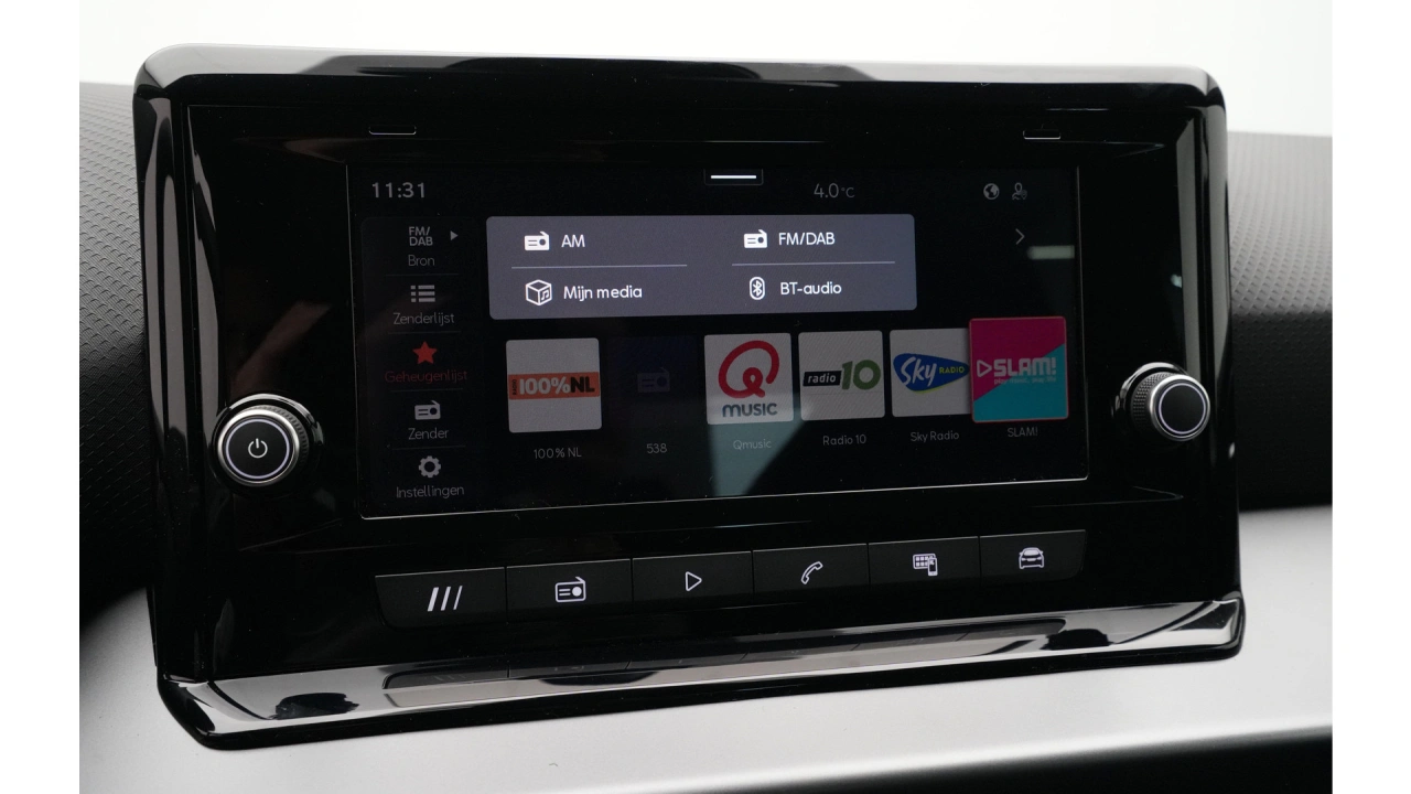 SEAT Arona FR Business Connect
