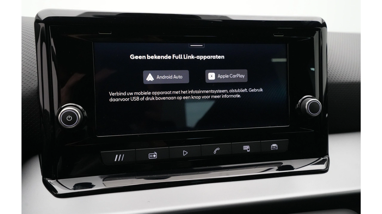 SEAT Arona FR Business Connect