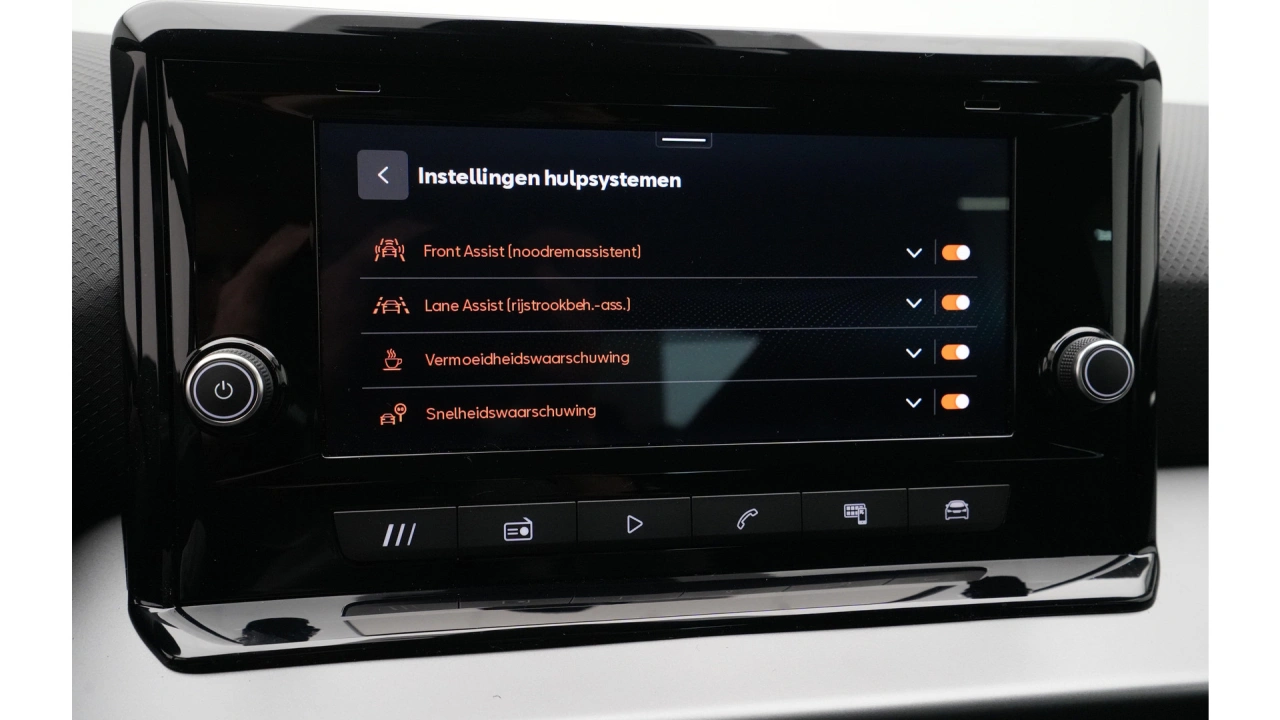 SEAT Arona FR Business Connect
