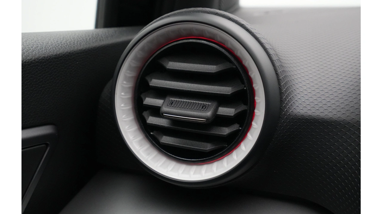SEAT Arona FR Business Connect