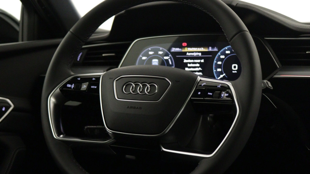 Audi Q8 e-tron 55 quattro Advanced Edition 115 kWh
