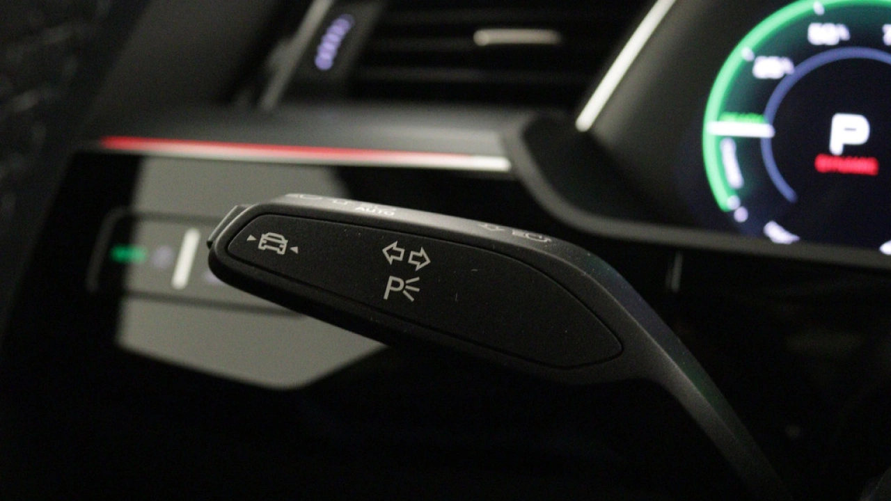 Audi Q8 e-tron 55 quattro Advanced Edition 115 kWh