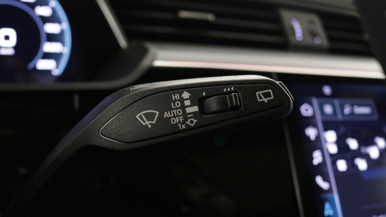 Audi Q8 e-tron 55 quattro Advanced Edition 115 kWh