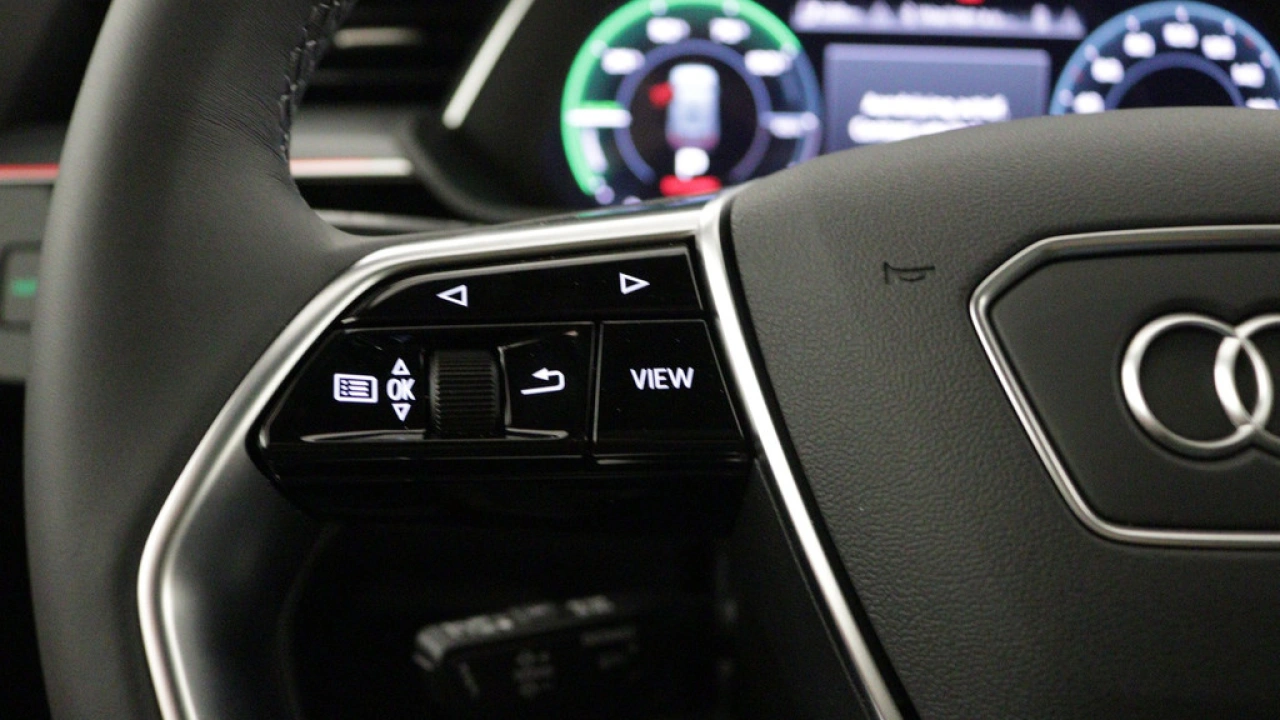 Audi Q8 e-tron 55 quattro Advanced Edition 115 kWh