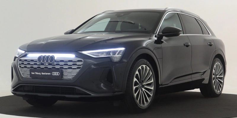 Audi Q8 e-tron 55 quattro Advanced Edition 115 kWh