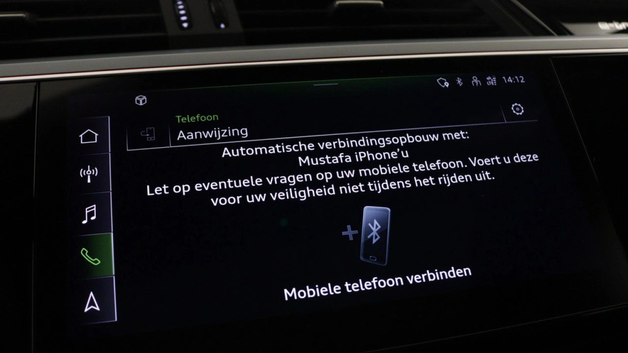 Audi Q8 e-tron 55 quattro Advanced Edition 115 kWh