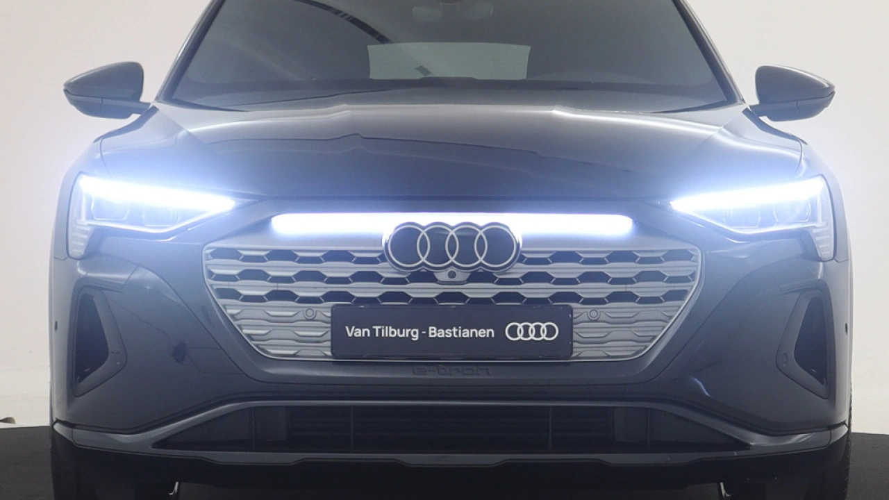 Audi Q8 e-tron 55 quattro Advanced Edition 115 kWh