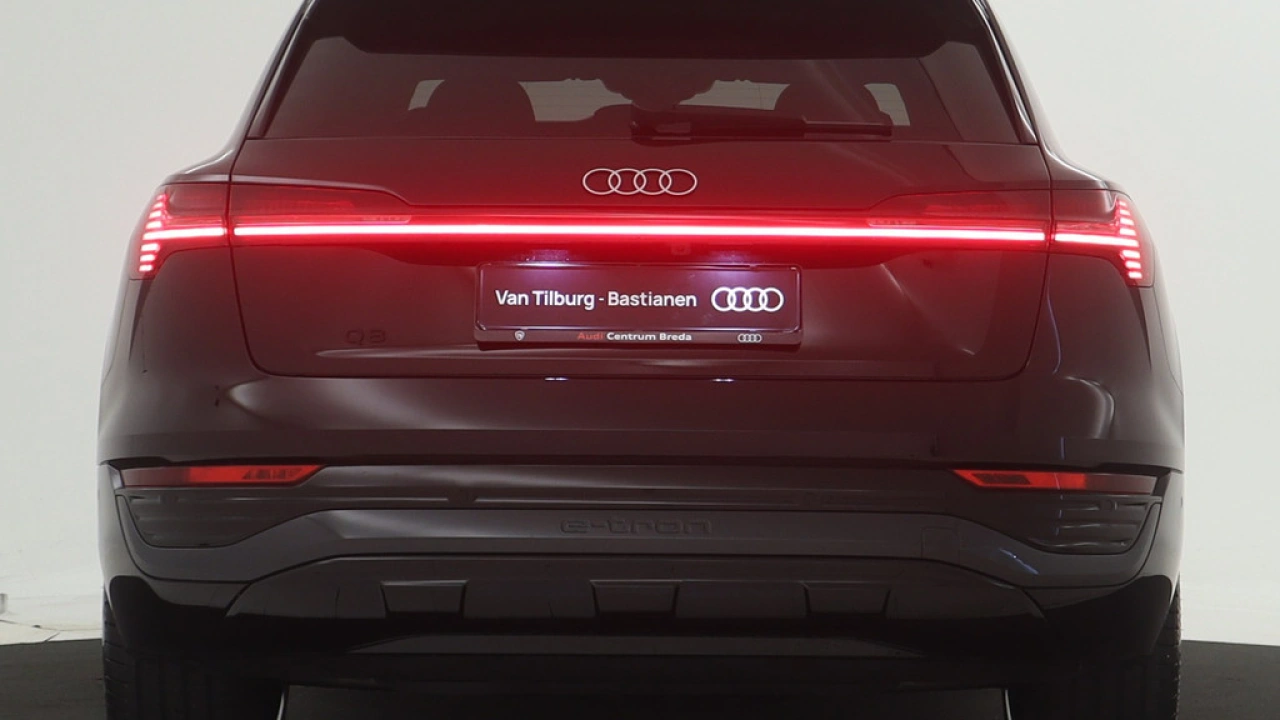 Audi Q8 e-tron 55 quattro Advanced Edition 115 kWh