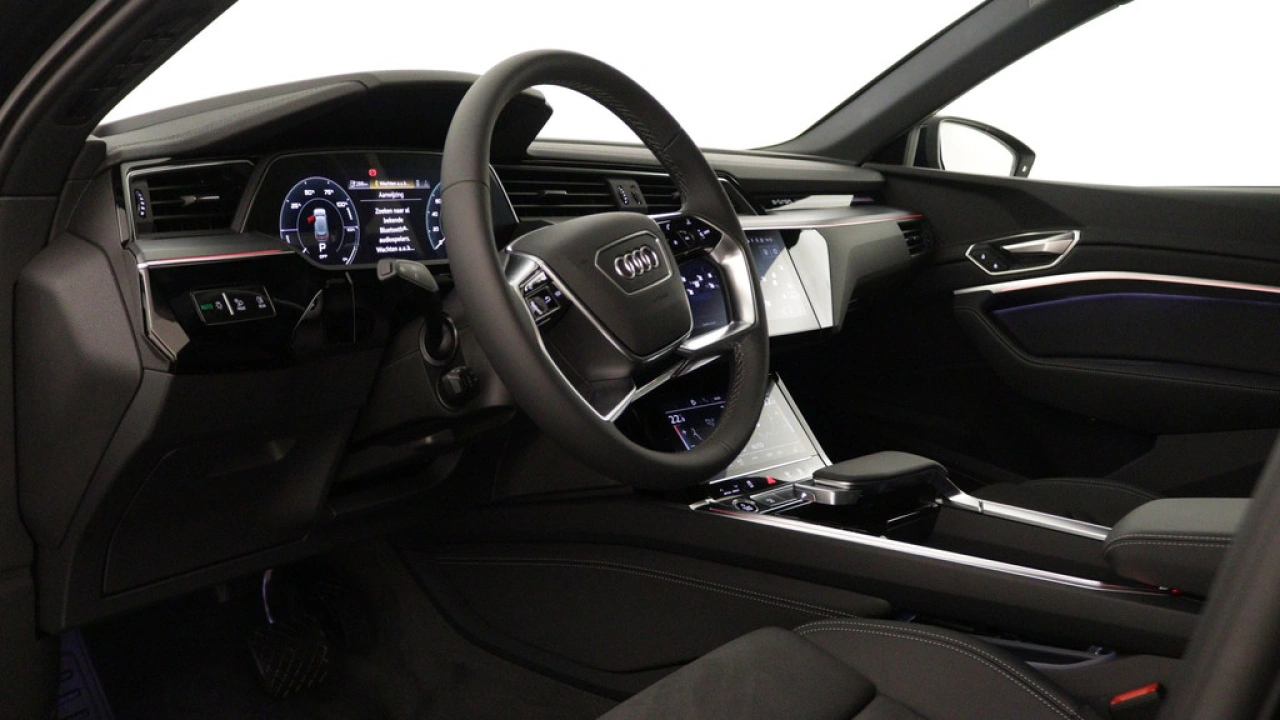 Audi Q8 e-tron 55 quattro Advanced Edition 115 kWh