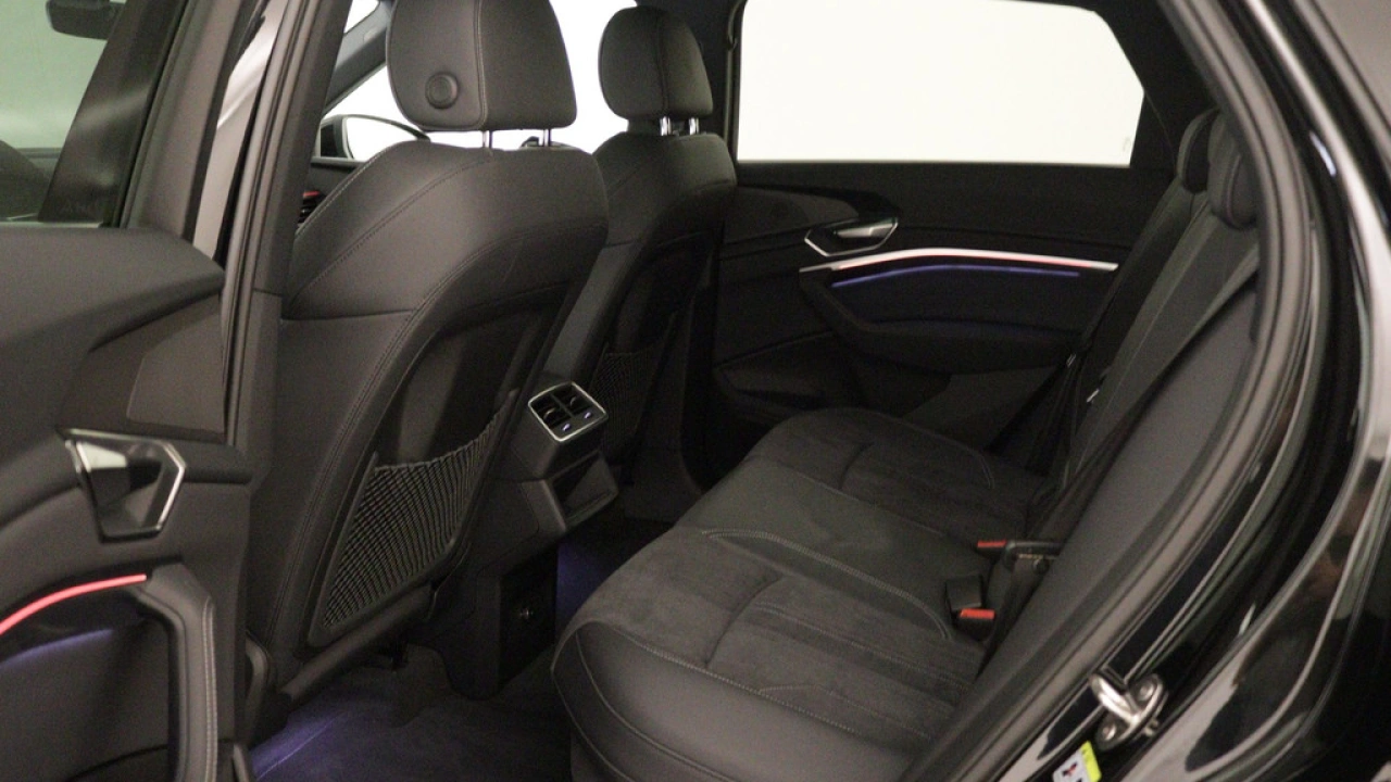 Audi Q8 e-tron 55 quattro Advanced Edition 115 kWh