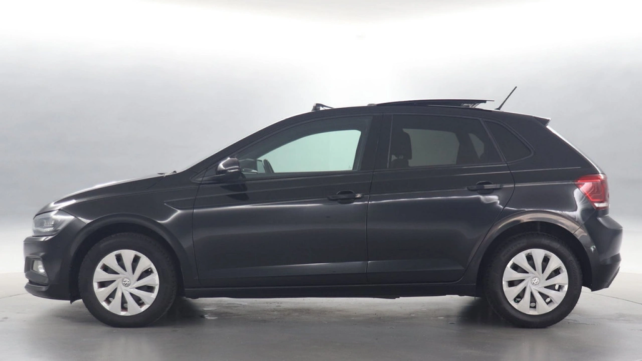 Volkswagen Polo 1.0 TSI 95pk Comfortline