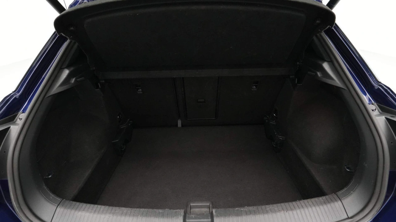 Volkswagen T-Roc 1.5 TSI 150pk DSG Sport R-Line