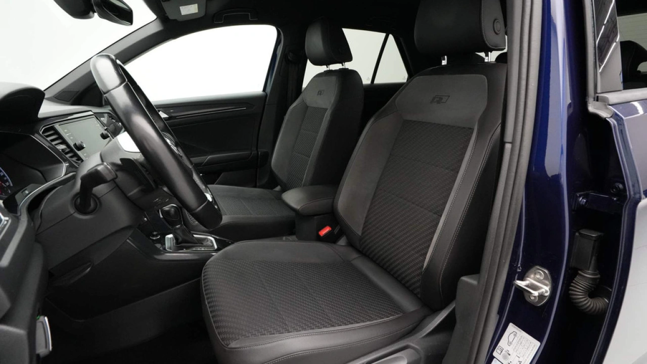 Volkswagen T-Roc 1.5 TSI 150pk DSG Sport R-Line