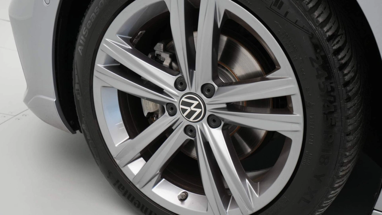 Volkswagen Arteon Shooting Brake 2.0 TSI 190pk DSG R-Line Business+