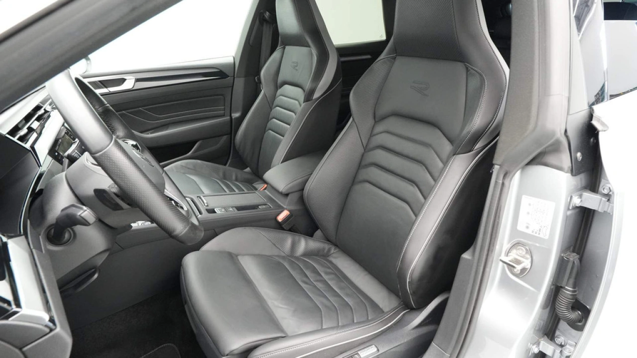 Volkswagen Arteon Shooting Brake 2.0 TSI 190pk DSG R-Line Business+