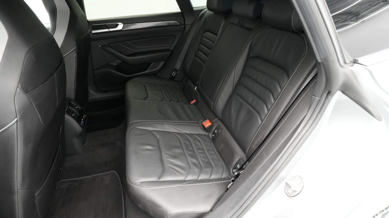 Volkswagen Arteon Shooting Brake 2.0 TSI 190pk DSG R-Line Business+