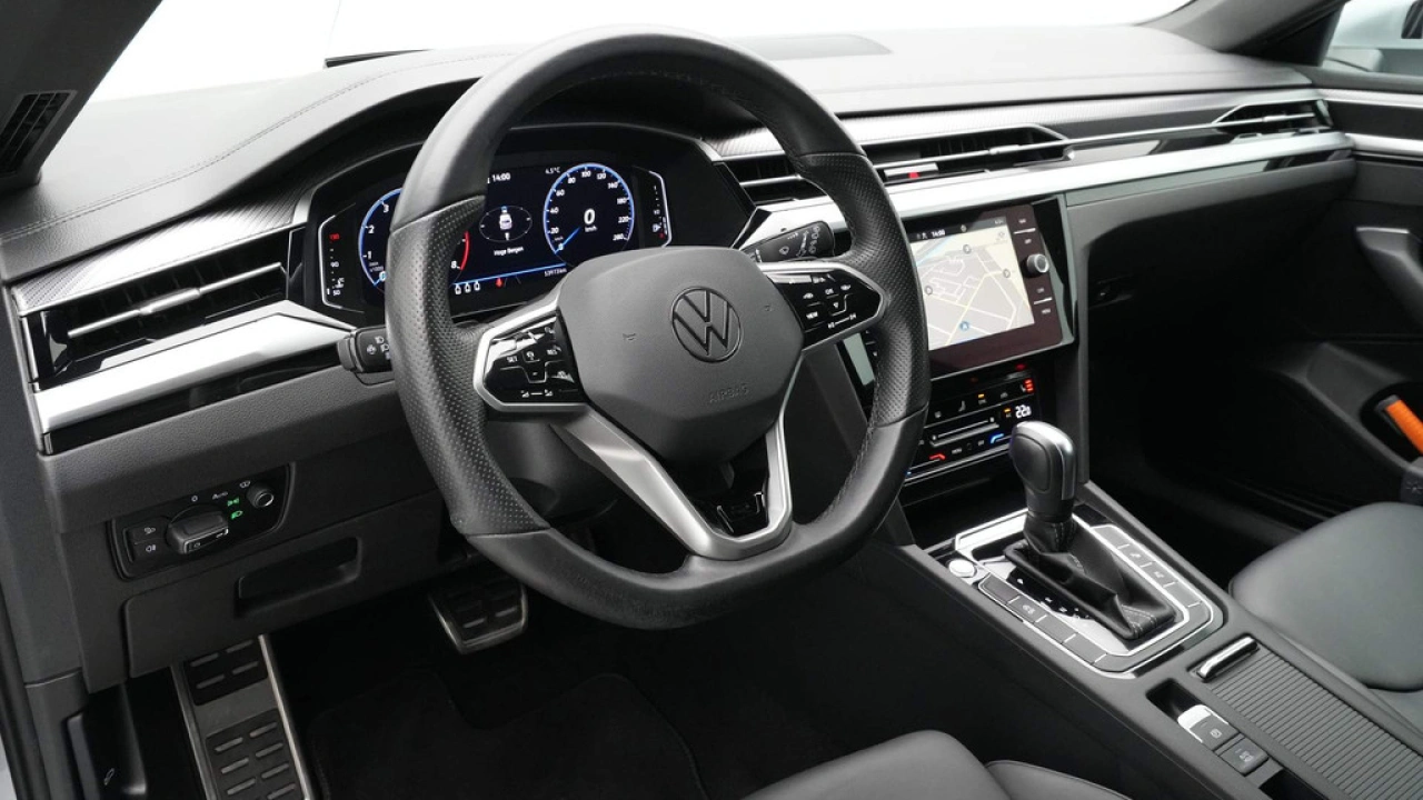 Volkswagen Arteon Shooting Brake 2.0 TSI 190pk DSG R-Line Business+