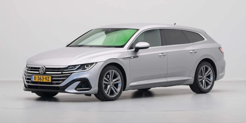 Volkswagen Arteon Shooting Brake 2.0 TSI 190pk DSG R-Line Business+