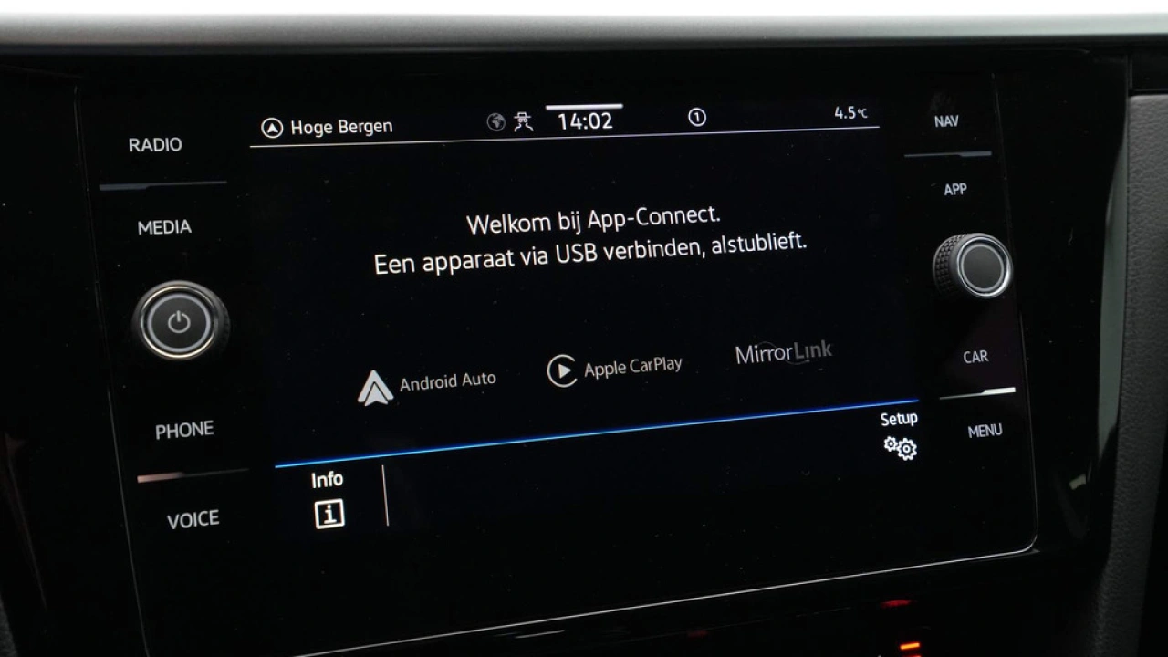 Volkswagen Arteon Shooting Brake 2.0 TSI 190pk DSG R-Line Business+